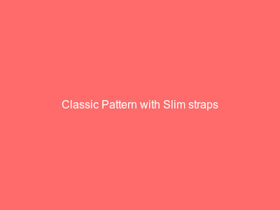 Classic Slim