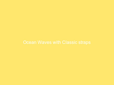 Ocean Waves